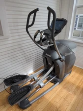Octane Q47ce elliptical exercise machine Professional Full Working Order
