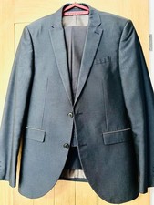 Next Blue Suit 38R