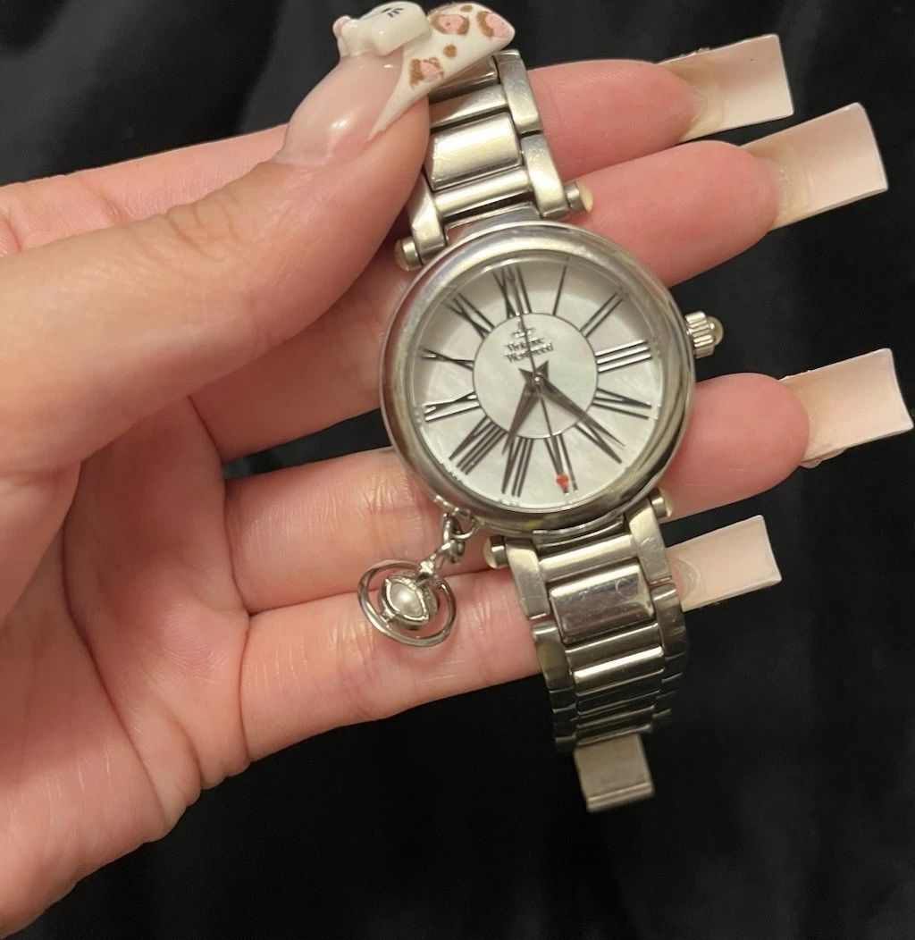 Vivienne Westwood Wristwatches for sale - eBay