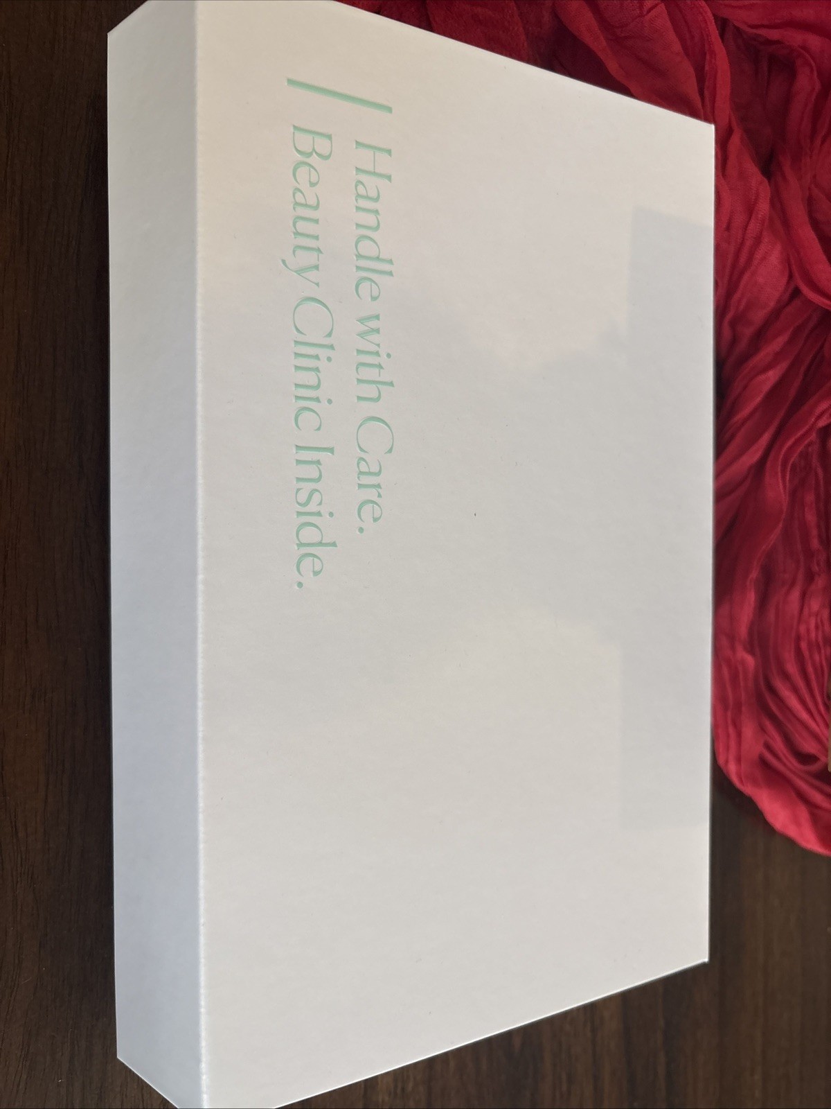 QURE SKINCARE Micro-Infusion System 2 Month Supply Microneedling for Dark Spots