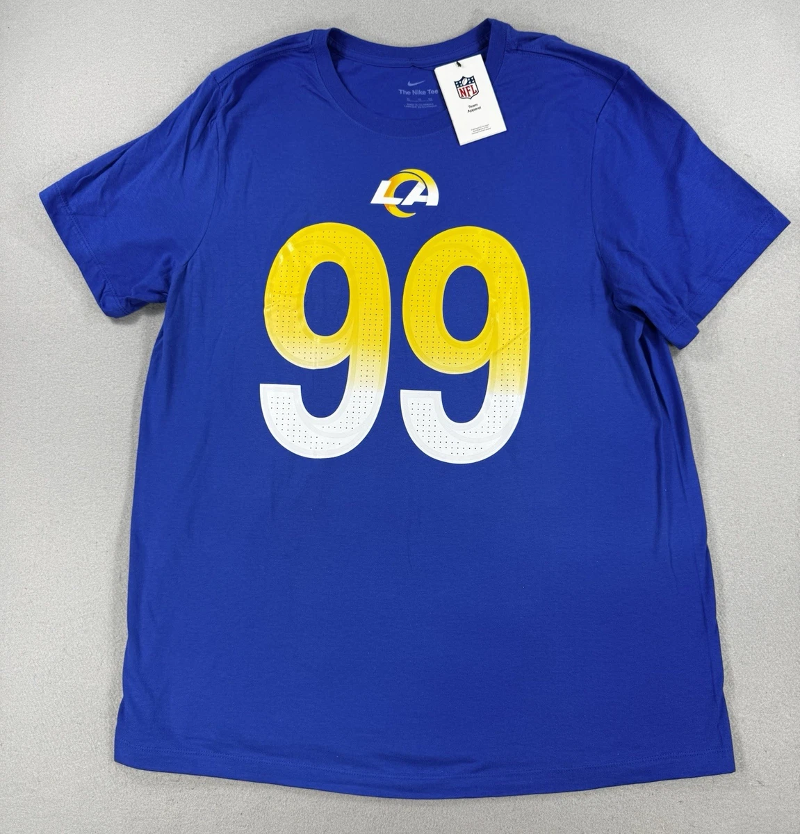 Los Angeles Rams NFL Fan Shirts for sale | eBay