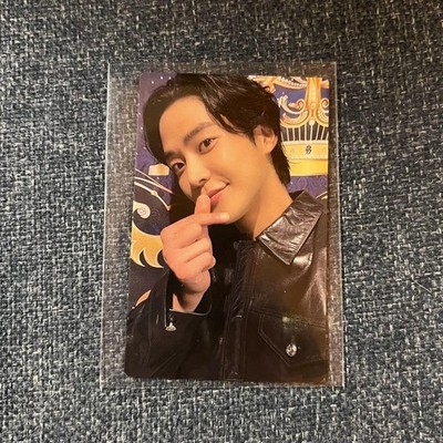 Rown FNC KINGDOM 2024 Trading Card SF9 1 Piece