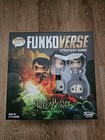 Funkoverse Harry Potter Strategy Board Game