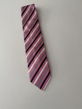 Peter Fitch Herren Seidenkrawatte  Binder Schlips