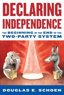 Declaring Independence : The Beginning of the End of the Two-Part