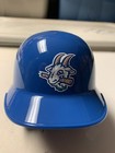  HARTFORD YARD GOATS MINOR LEAGUE MINI BATTING Double Flap — photo 1