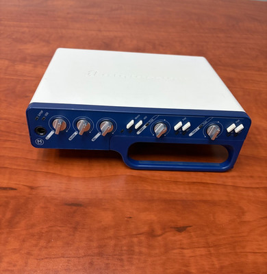 Lot of 10 Digidesign Mbox 2 Mini Analog Mixing Console