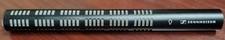 Sennheiser ME66 supercardioid shotgun mic cap...