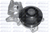 Dolz Wasserpumpe MotorküHlung B231 FüR BMW E90 E60 E91 E92 E88 X3 E61 E84 E87 X1