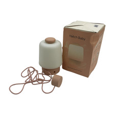 Hatch Baby Sleep Support, Sound Machine - Peach U6504 AR