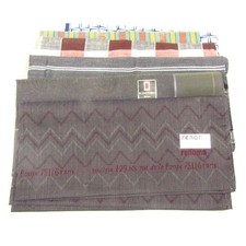 Lenoma/Kenzo and others Handkerchief 6-piece set Unused bulk large quantity