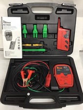 Power Probe Ect3000b Short Circuit Finder Transmitterreceiver - Lightly Used