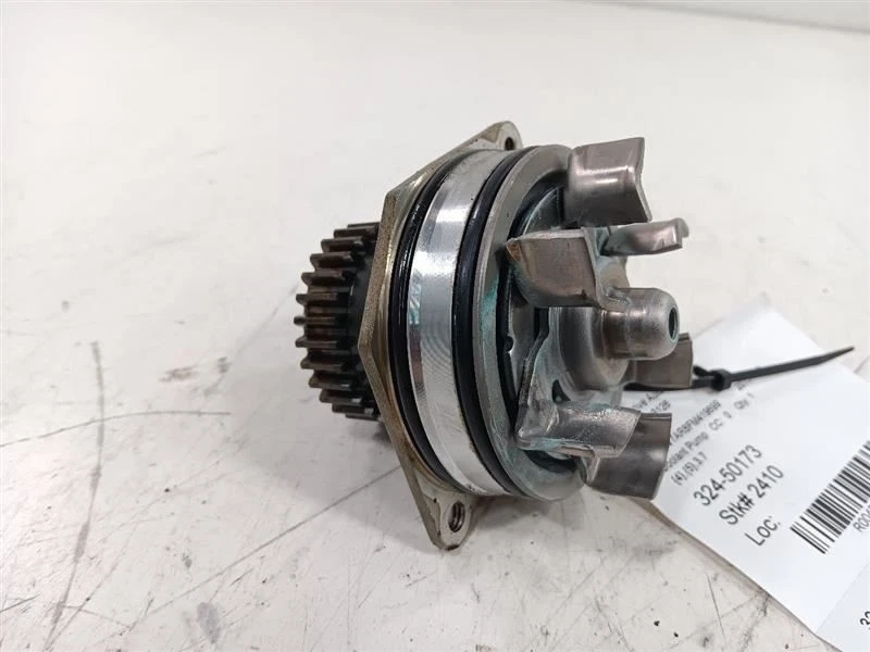 Bomba de agua refrigerante VQ37VHR compatible con 09-20 370Z  Foto 2 de 4