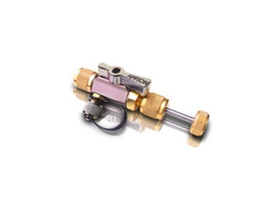 Appion MGAVCR Mega Flow Valve Core Removal Tool 5/16'' Connection