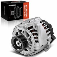 Frankberg Lichtmaschine Generator 110A Passend FüR Hyundai I30 IX35 KIA Cee'd