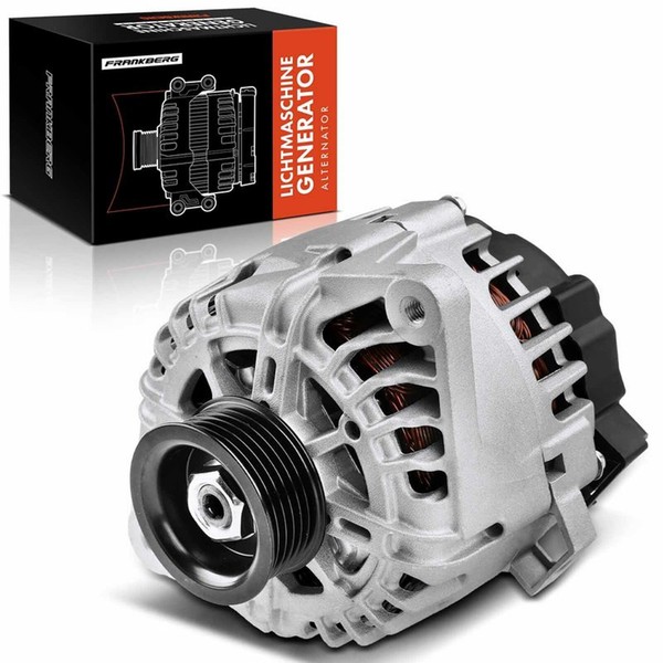 Frankberg Lichtmaschine Generator 110A Passend FüR Hyundai I30 IX35 KIA Cee'd-image