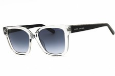 MARC JACOBS MJ458-KB7-53 Sunglasses Frame Size 53mm 140mm 19mm GREY Women
