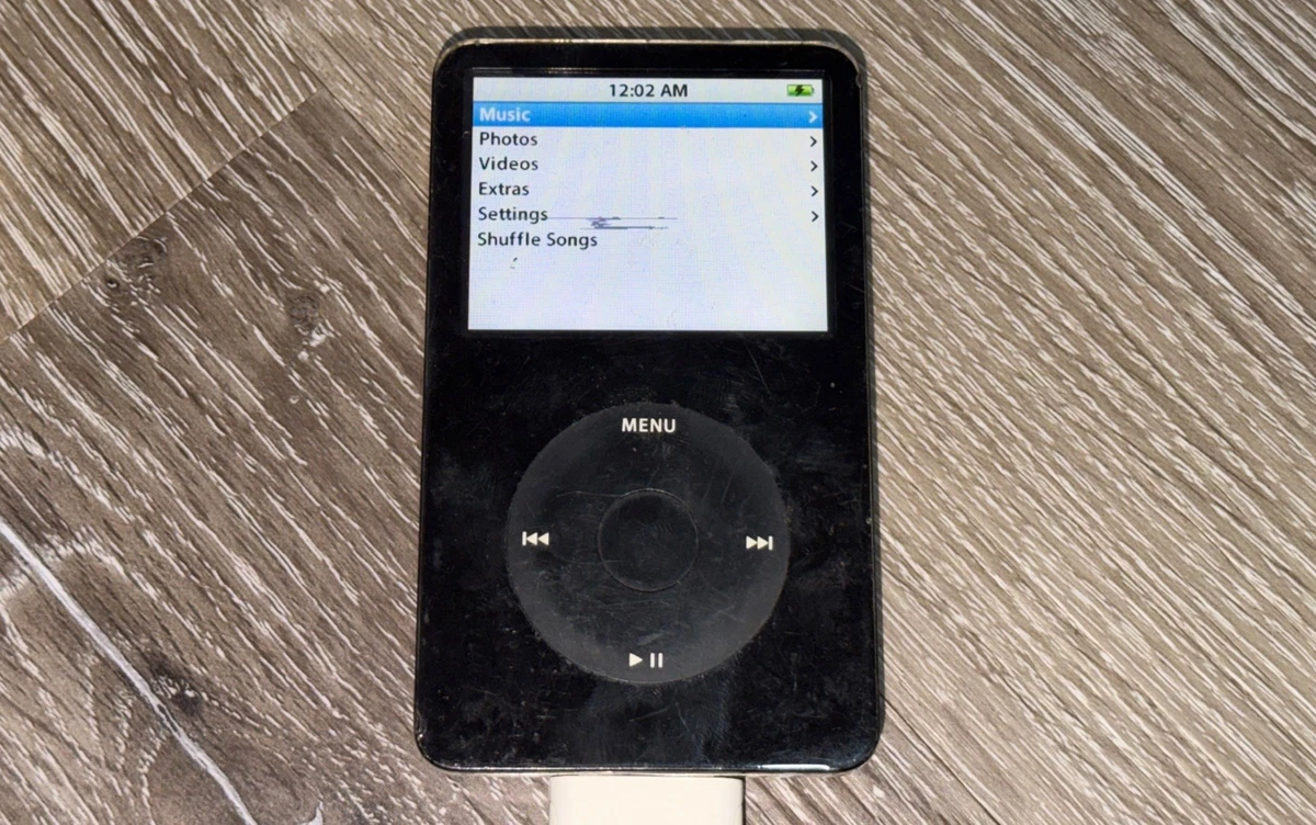 Ipod A1136 for sale | eBay