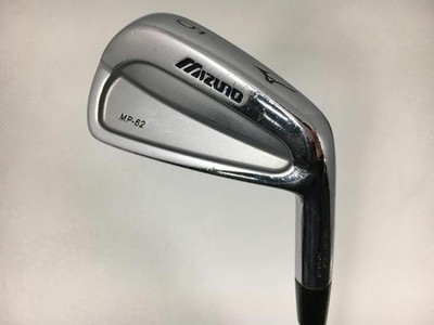 クラブ MIZUNO - mizuno mp62 Mizuno MP62 Irons Golf Club Test and Review - YouTube