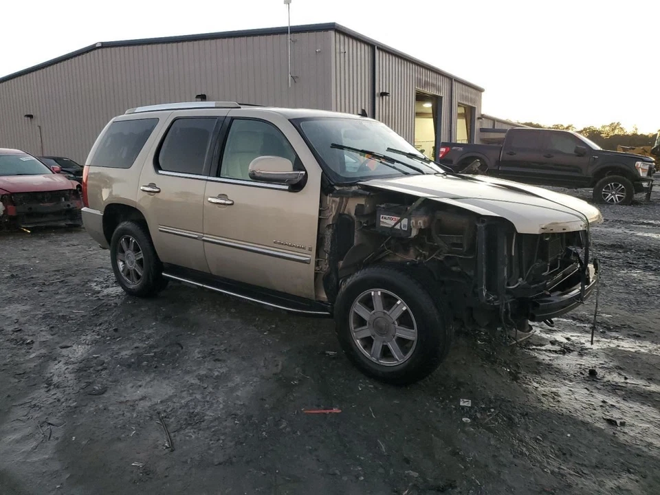 Chasis ECM Carrocería Control BCM Se Adapta 07-11 13 SIERRA 2500 PICKUP 5180342 Foto 3 de 4