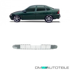 Stoßstangen Gitter Blende vorne mitte für Opel Vectra B CC Caravan J96 1995-1998