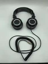 Audio Technica ATH-M50x - Used - Good - Free Shipping
