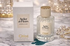 Magnolia Alba Chloé 香水- 一款2019年女用香水