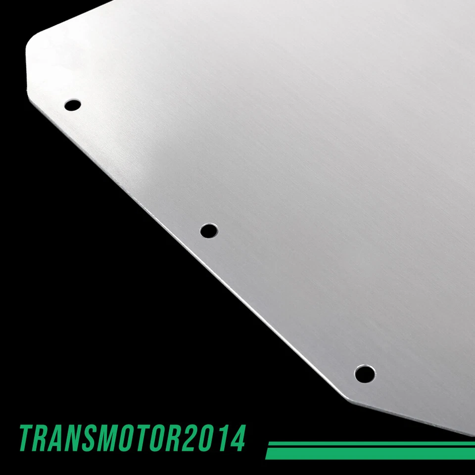 Panel de eliminación de aire acondicionado y calefacción 1 pieza apto para Chevy Impala 1963-1964 nuevo Foto 4 de 4