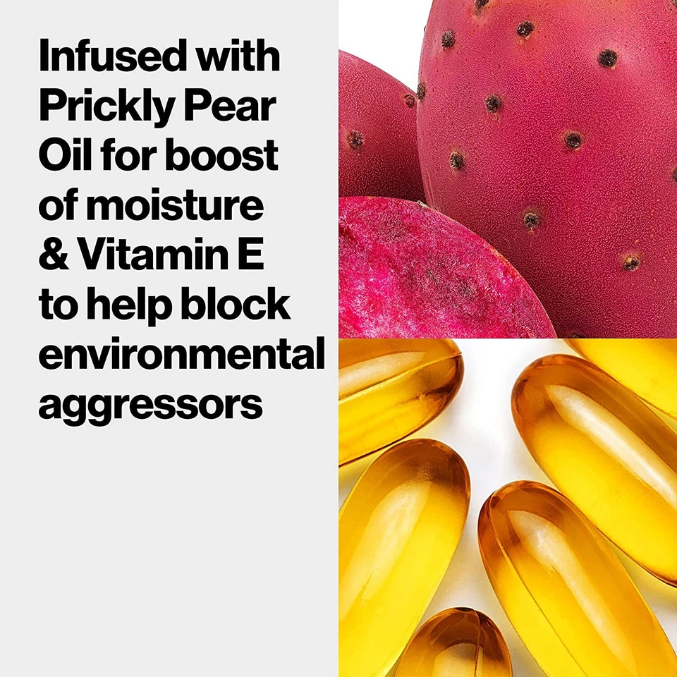 REVLON PhotoReady Candid Glow Moisture Anti-Pollution Foundation 22ml *CHOOSE* - Image 4 of 4