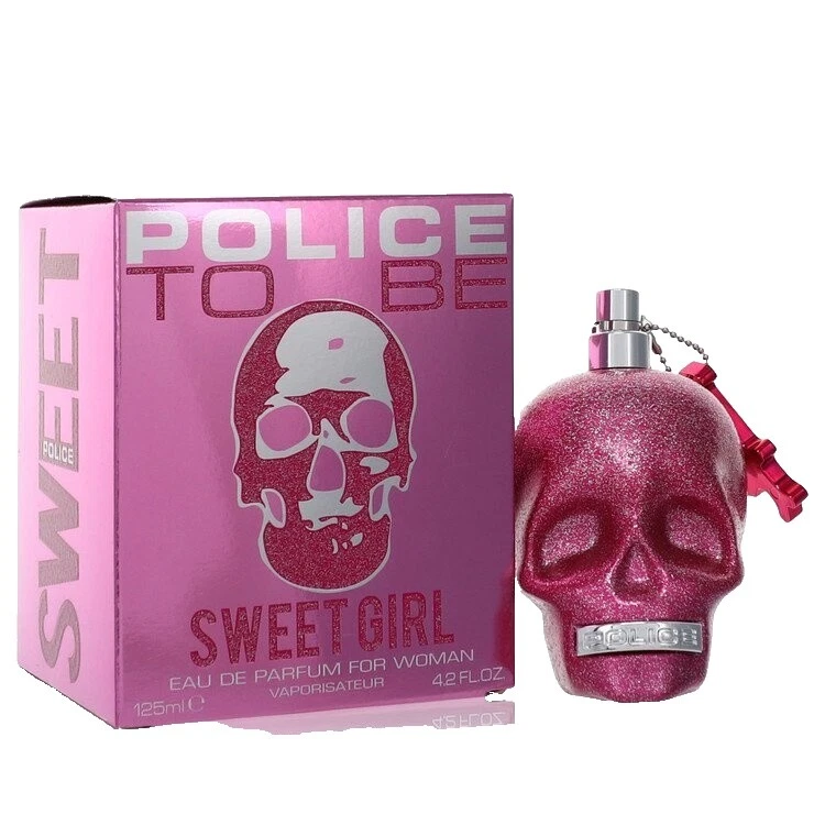 Police Fragancias para Mujer