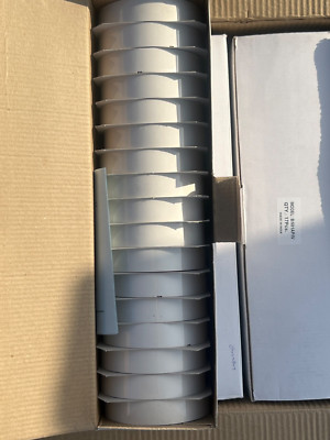 (LOT 17 STÜCK) System Sensor B501AP-IV Sensorbasis