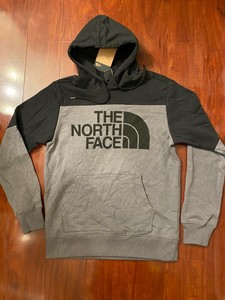 nike jumper logo in middle