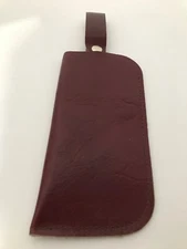 tool pouches 7.5 " x 4"