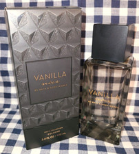 ALL NEW Men's VANILLA NOIR Cologne 3.4 oz Bath  Body Works SHIPS FREE 