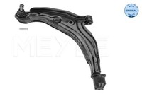 Meyle 36-160500083 Querlenker Vorne Links FüR Nissan Micra Ii 1.0-1.5D