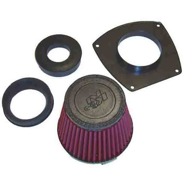 FILTRO ARIA K&N AIR FILTER SUZUKI GSX F 600 1990 2007