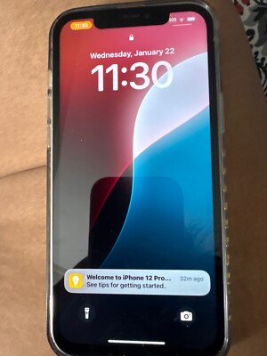 Apple iPhone 14 Pro Max - 128 GB - Gold (Unlocked)