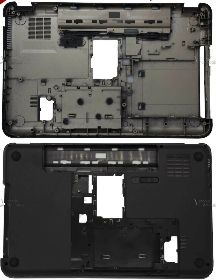 Gehäuse für HP Pavilion G6-2000 Cover Bottom Case Basis Unterteil