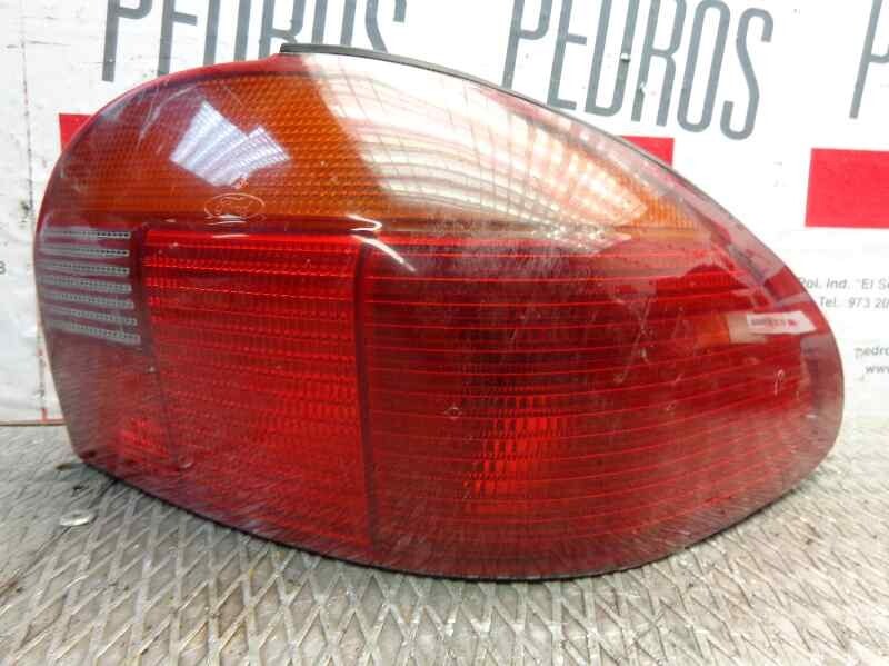 1119437 Scheinwerfer hinten rechts Ford MONDEO Berlina 6188375  