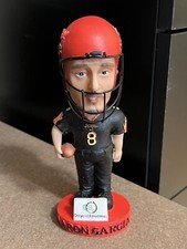 Aaron Garcia New York Dragons QB Bobblehead SGA AFL Arena Football - No Box