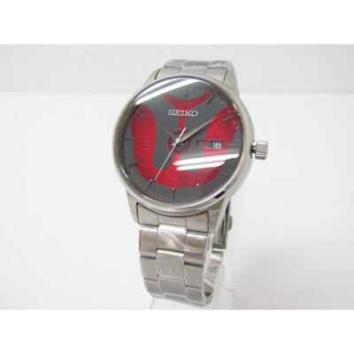 SEIKO Ultraman 780 limited Watch - 2020 Model - Japan wristwatch