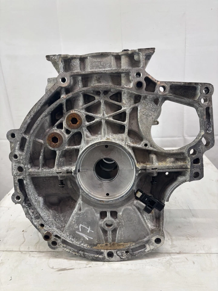 Motorblock Block Defekt für Peugeot 3008 SUV 1,6 THP 5GZ EP6FDT 5G01 V764777080 - Bild 2 von 4