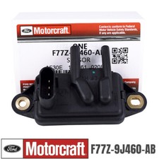 Egr Valve Pressure Feedback Sensor For 1994-2010 Ford Lincoln Mazda F77z9j460ab