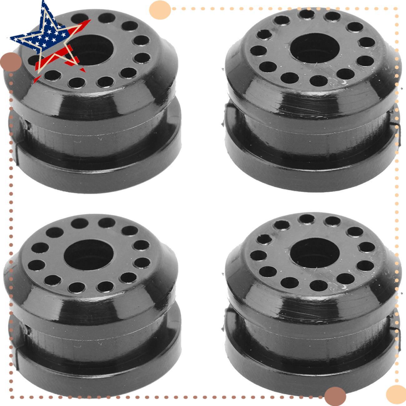 4PCS FOR Dodge RAM 1500 NP271 Transfer Case Shifter Bushing Linkage 68078974AA S