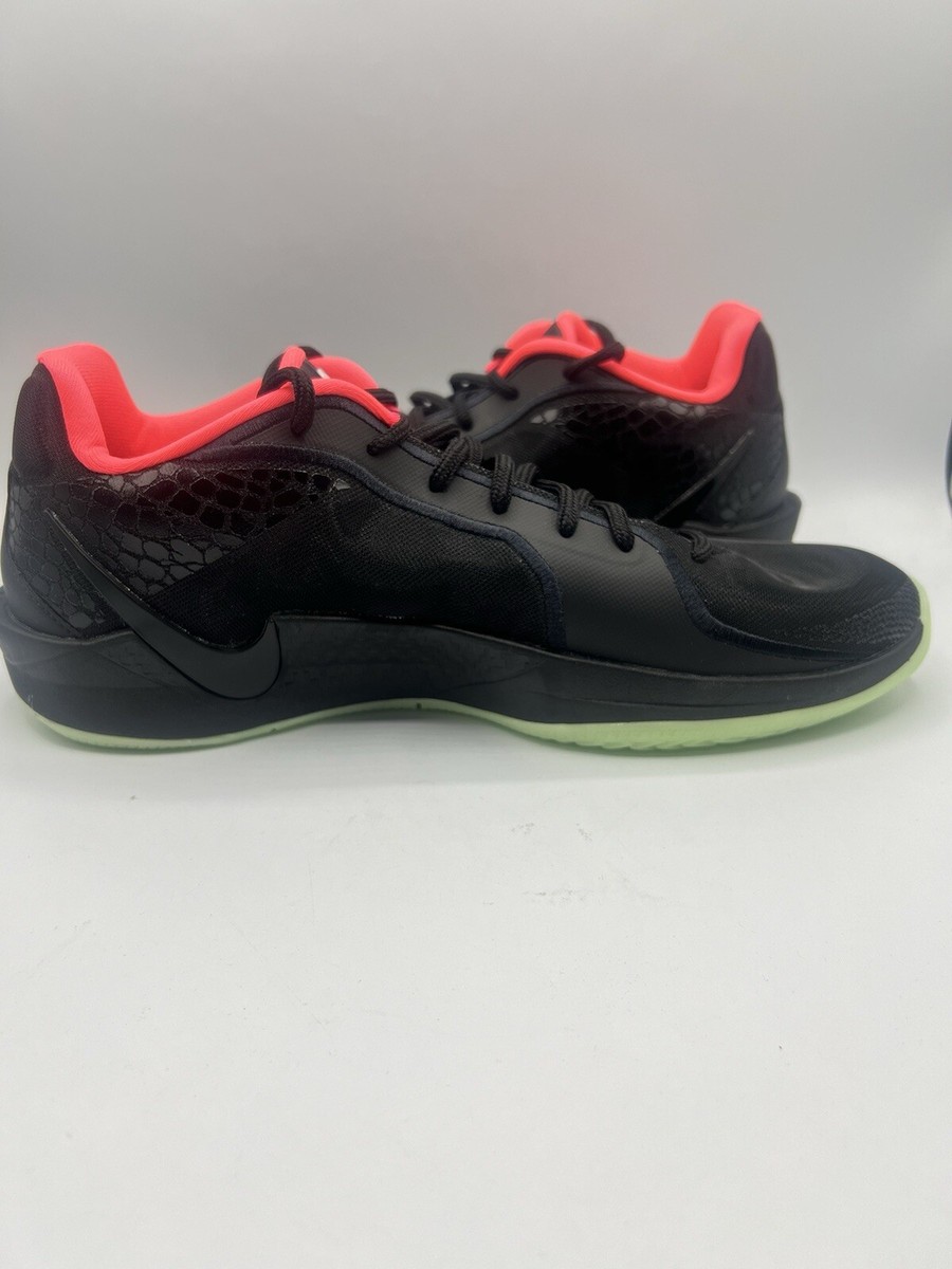 最安値　新品同様　Nike Sabrina 2 28.5(28.0) Nike Sabrina 2 Stronger than gold Women Beige C200 - 139.95