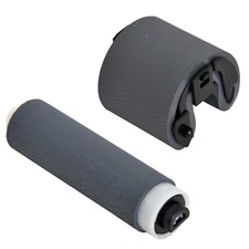 HP LaserJet Enterprise Flow MFP M633z M632z M631h Tray 1 Roller Kit J8J70-67903