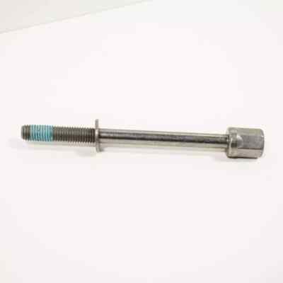Original BMW Lichtmaschinenbefestigung Sechskantschraube M10x125 mit Innengewinde 12318574809