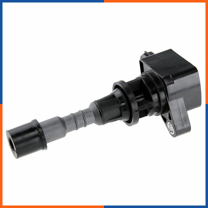 Bobine d'allumage Mazda 1IC351 pour résoudre les ratés de moteur et démarrages difficiles