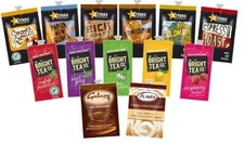 NEW 28 Count Flavia Alterra Coffee Sampler Plus Extra Peppermint