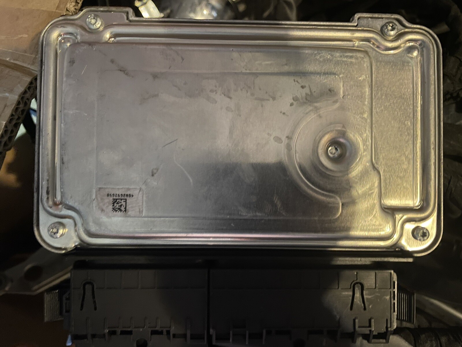 2020 BMW F900r ECM bosch 0261s21100/ BMW 9457512 | eBay 